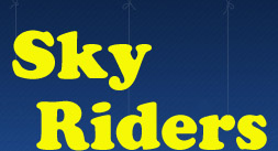Sky Rider Balloon Tours